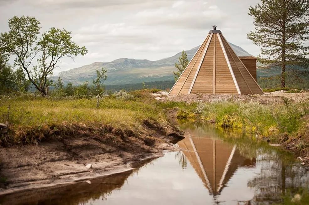 Johnsgård Turistsenter gallery 3