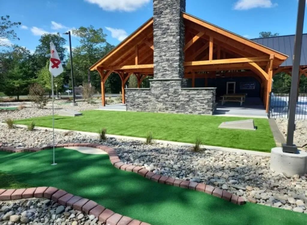 Ocean City Campground & Beach Cabins gallery 3