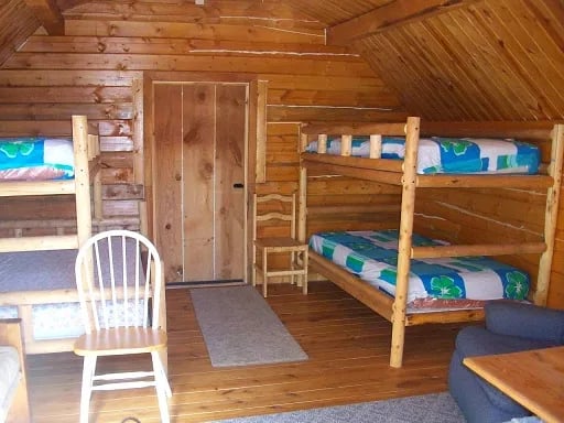 Echo Valley Park Campground gallery 1