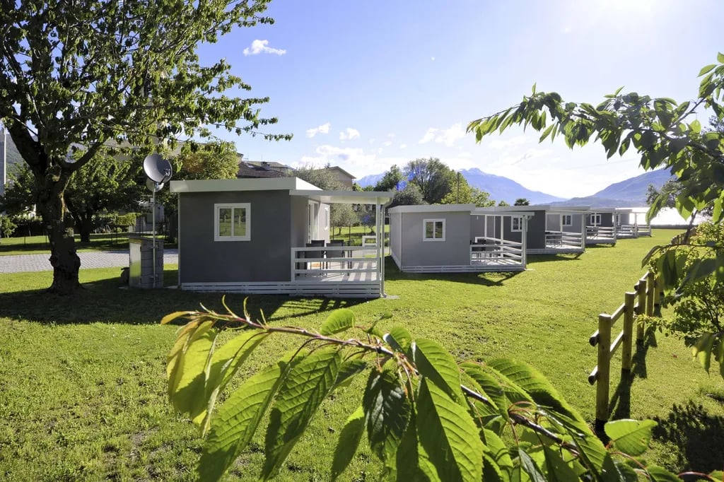 Camping La Breva gallery 1