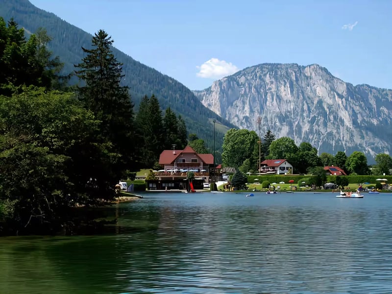 Camping Freizeitsee Zenz gallery 1
