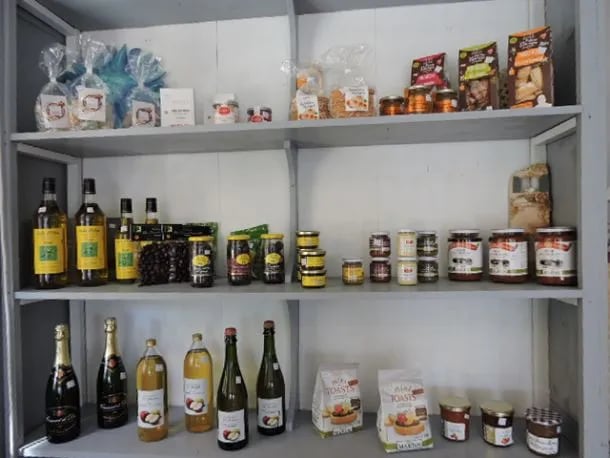 Camping Les Terrasses Provençales gallery 2