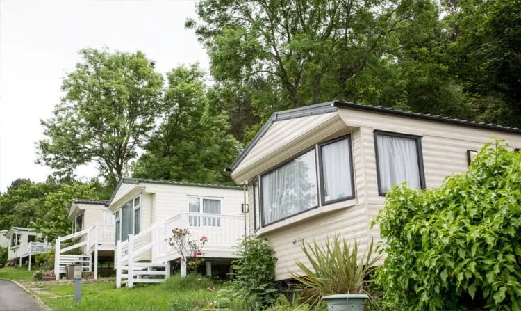 Warren Bay Holiday Village gallery 3