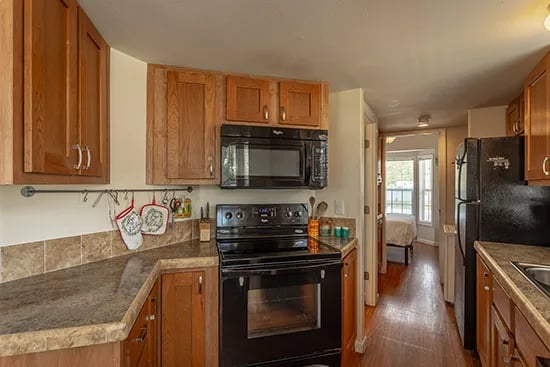 Carrabelle Beach RV Resort gallery 3