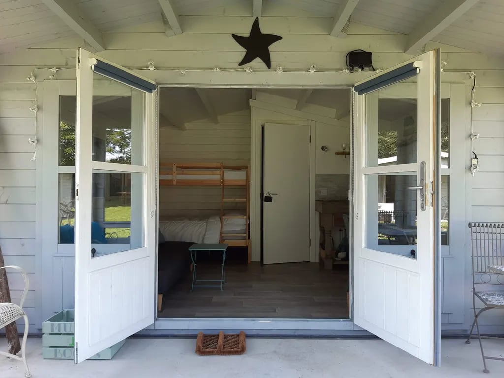 Rosehip Hideaway gallery 2