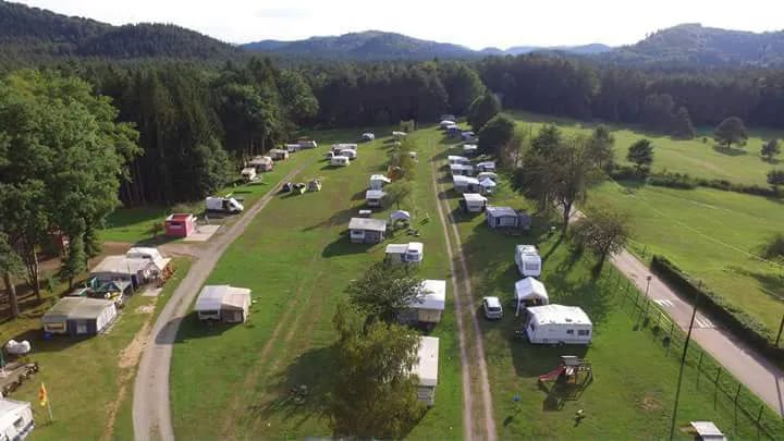 Camping La Bremendell gallery 2