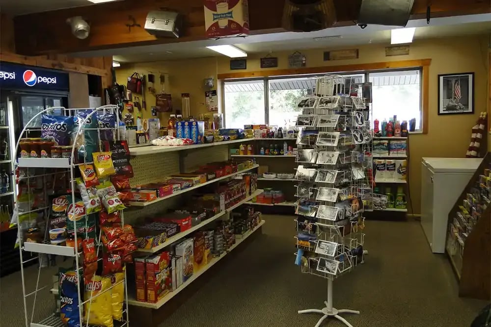 Lakeside RV Campground