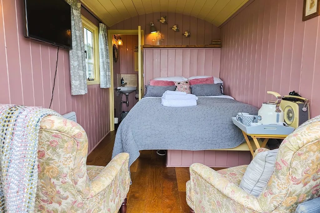 Ham Hideaway gallery 3