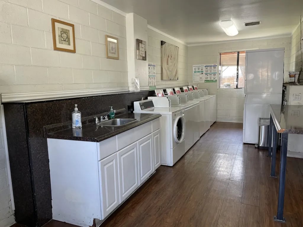 San Bernardino RV Park