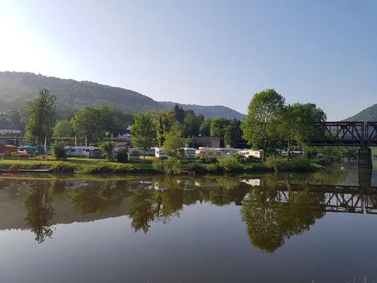 Campingplatz Obernhof gallery 2