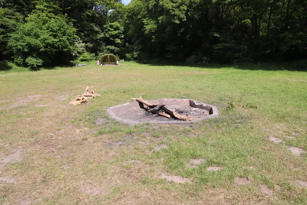 Natuurcampeerterrein Schoonenberg