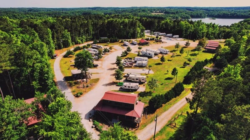 Sunset Ridge Campground gallery 3