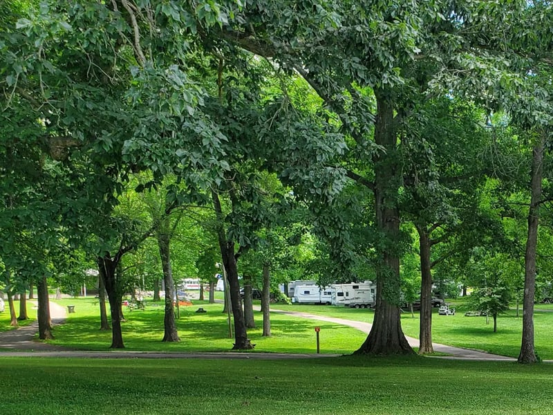 Beech Bend Campground gallery 3