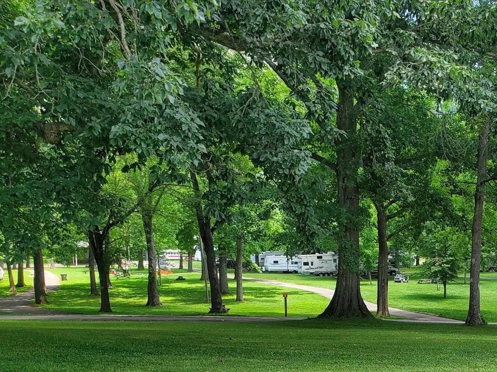 Beech Bend Campground gallery 3