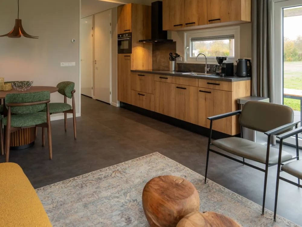 Camping Blaauw gallery 2