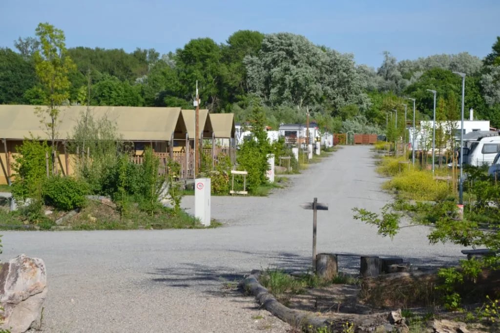 Camping Kollersee gallery 1