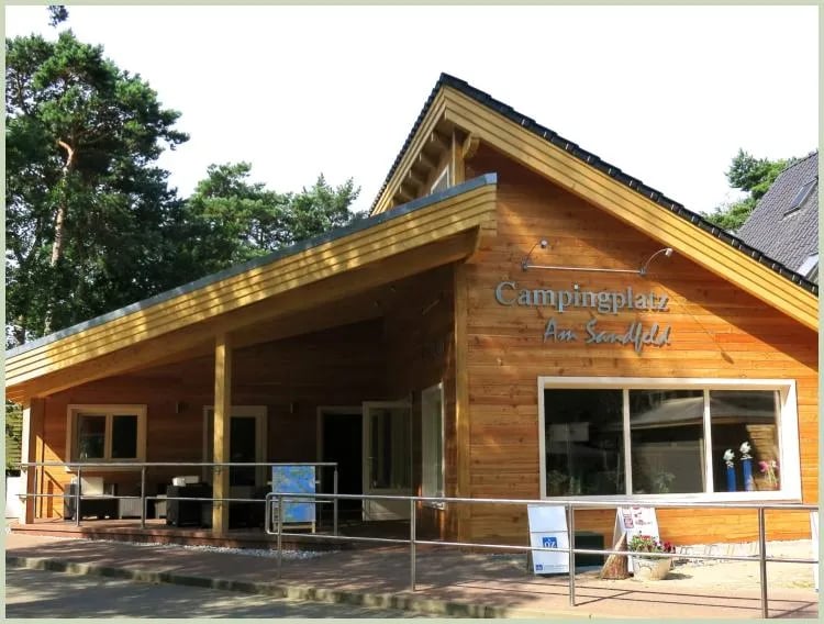 Campingplatz Am Sandfeld gallery 2