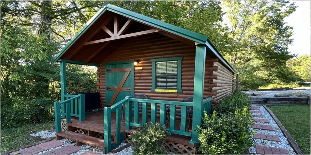 Knoxville Campground gallery 1