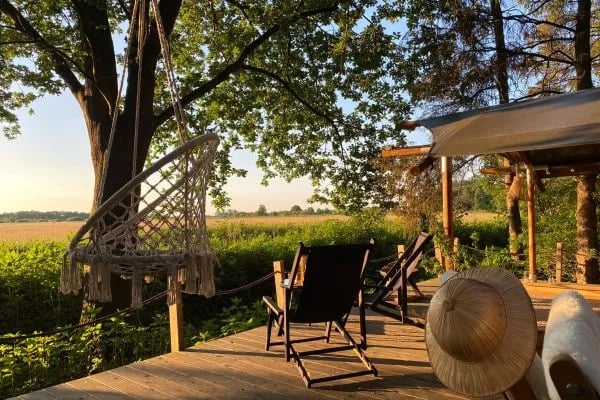 Land of Green Naturresort gallery 2