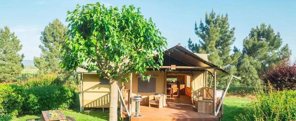 Camping Village Le Capanne gallery 3