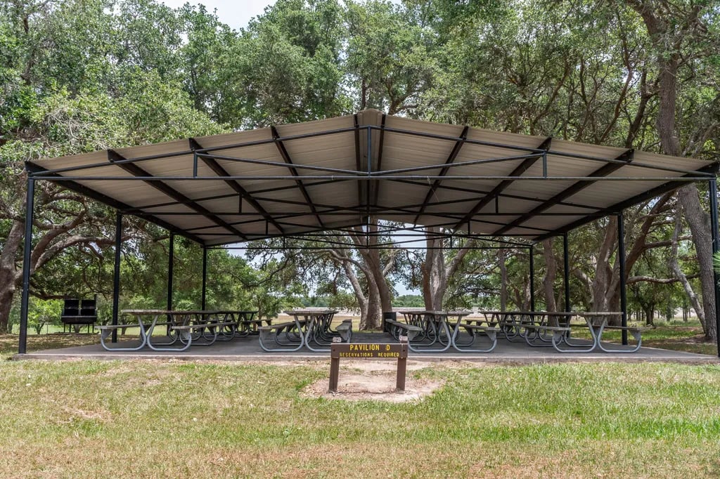 Victoria Coleto Creek Lake KOA