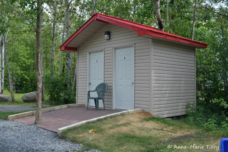 Sleepy Cedars Family Camping