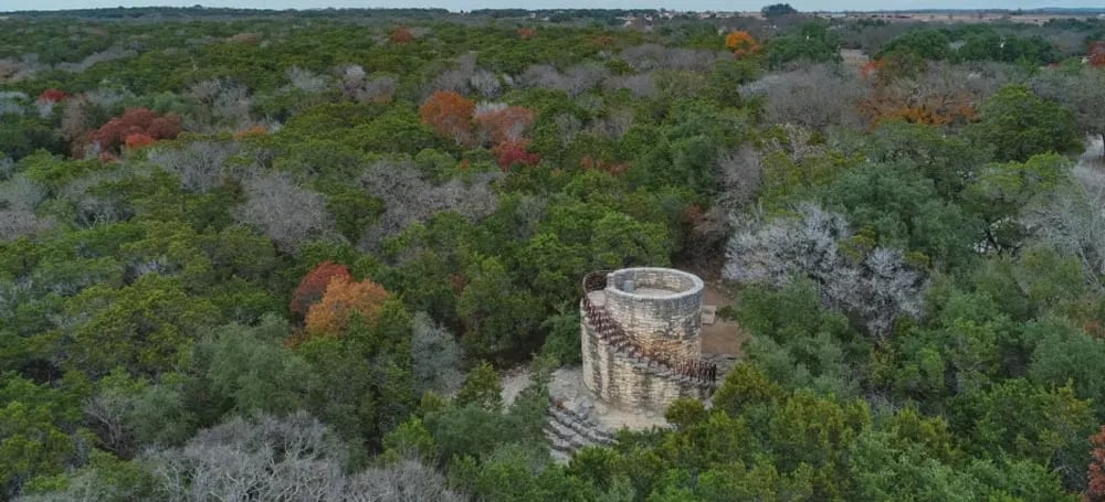 Mother Neff State Park Campground gallery 1