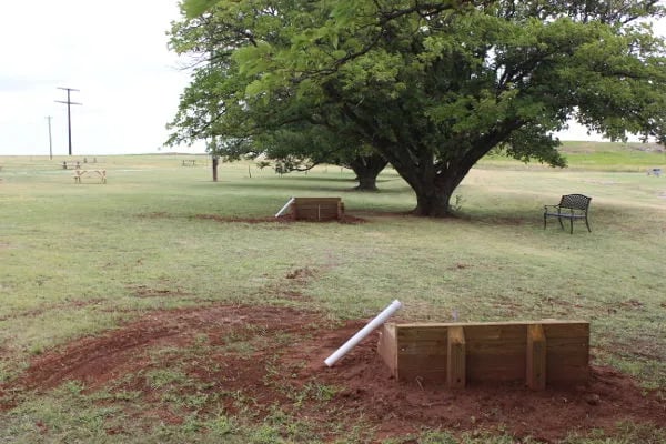 Texas Route 66 RV Park gallery 2