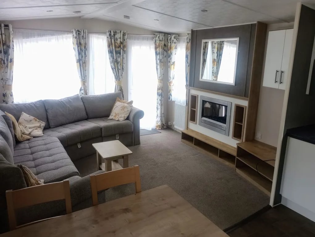 Woodlands Caravan Park gallery 1