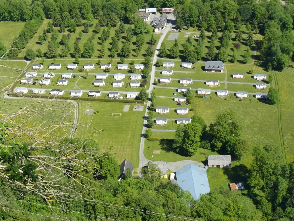 Camping La Heche gallery 1