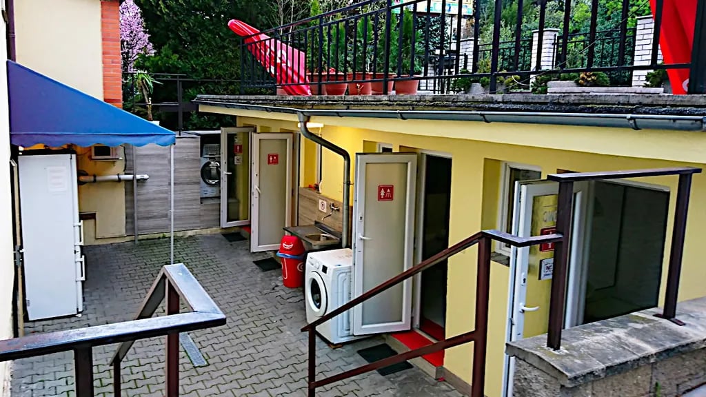 Camp Dana Troja gallery 1