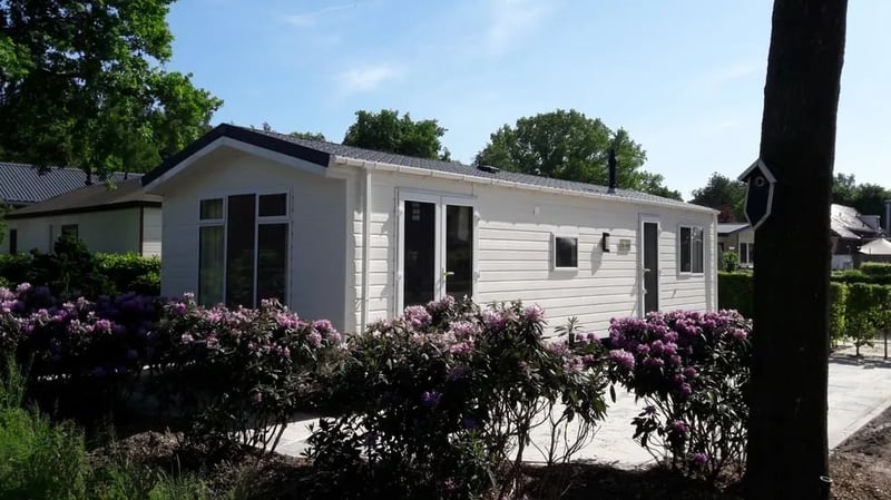 Camping Duivenbos gallery 3