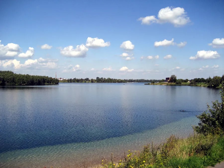 Camping am Kulkwitzer See gallery 2