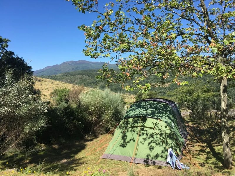 Camping El Burro Blanco gallery 1