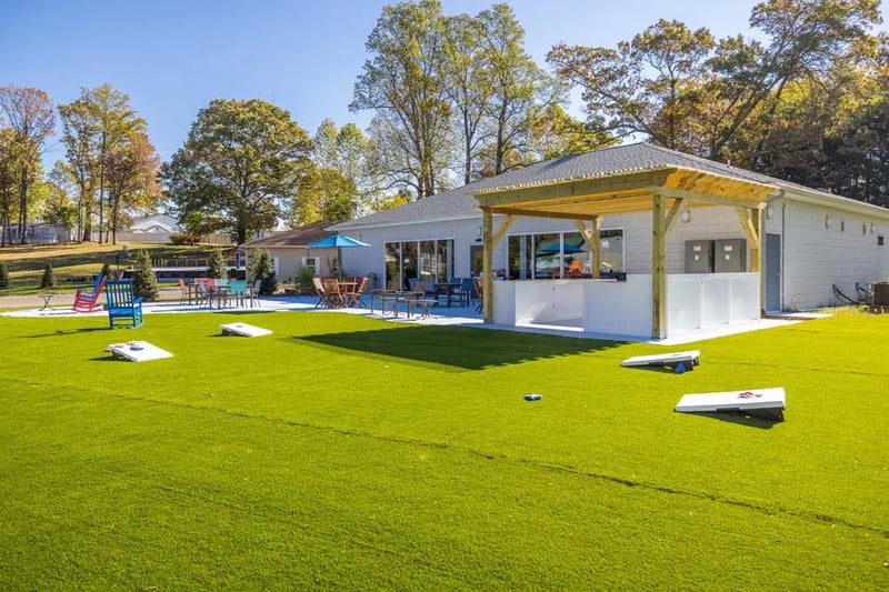 Madison Vines RV Resort & Cottages gallery 2