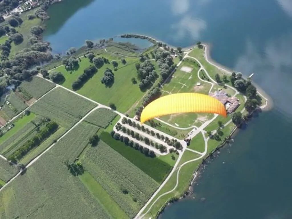 Villaggio Tre Capitelli