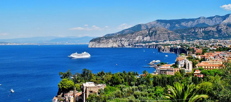 Campeggio Nube D`Argento gallery 3