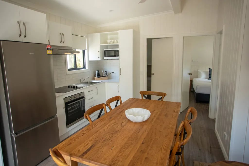 BIG4 Tweed Billabong Holiday Park