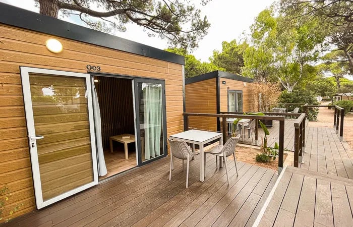 Camping 3 Estrellas gallery 3