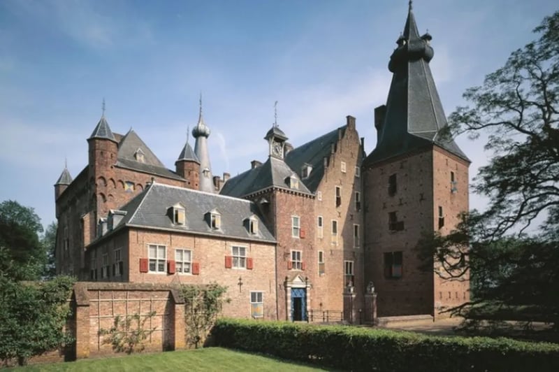 EuroParcs De Hooge Veluwe gallery 2