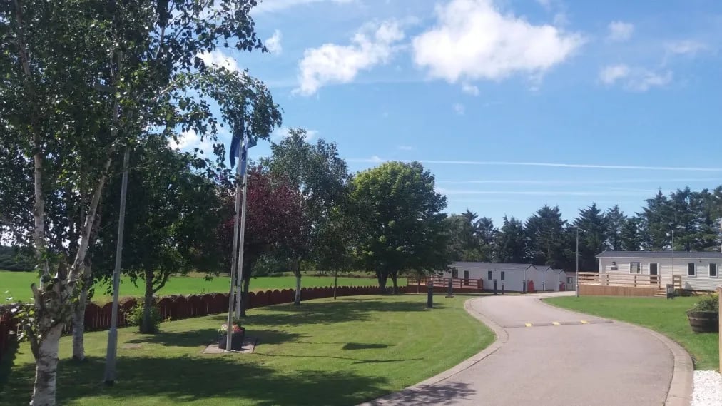 Pitgrudy Caravan Park gallery 2