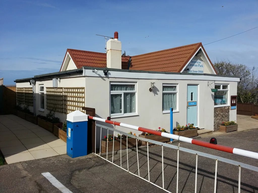 Seaview Caravan Park gallery 1