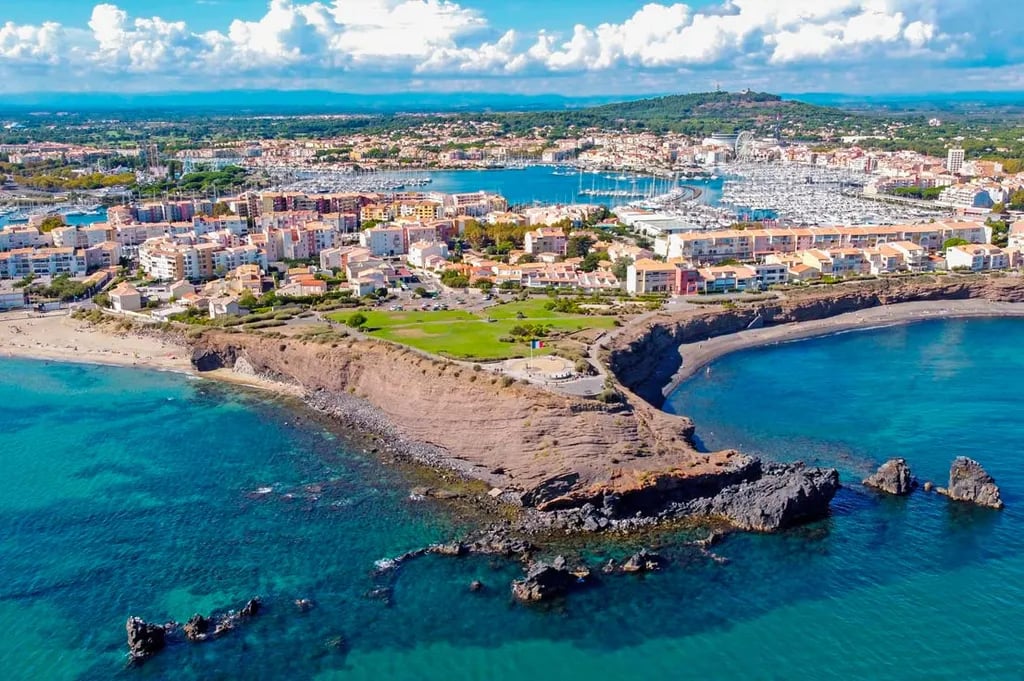 Camping Cap Soleil gallery 1