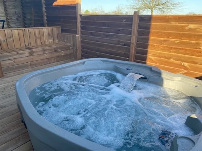 Camping Val De Vie gallery 3