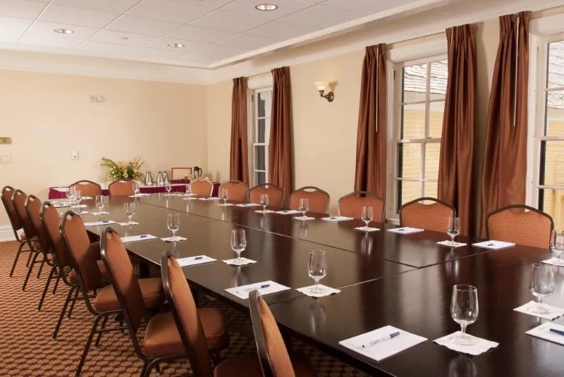 Lake Yellowstone Hotel and Cabins — Yellowstone National Park gallery 1