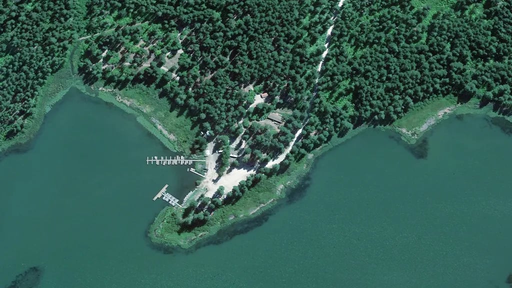 Cove Resort at Fish Lake gallery 2