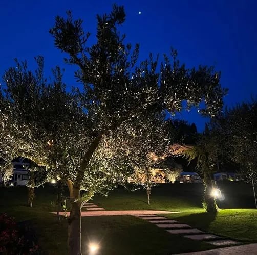 AgriCamping EstGarda gallery 1