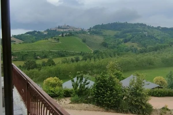 Agri Camping Tasteria gallery 1