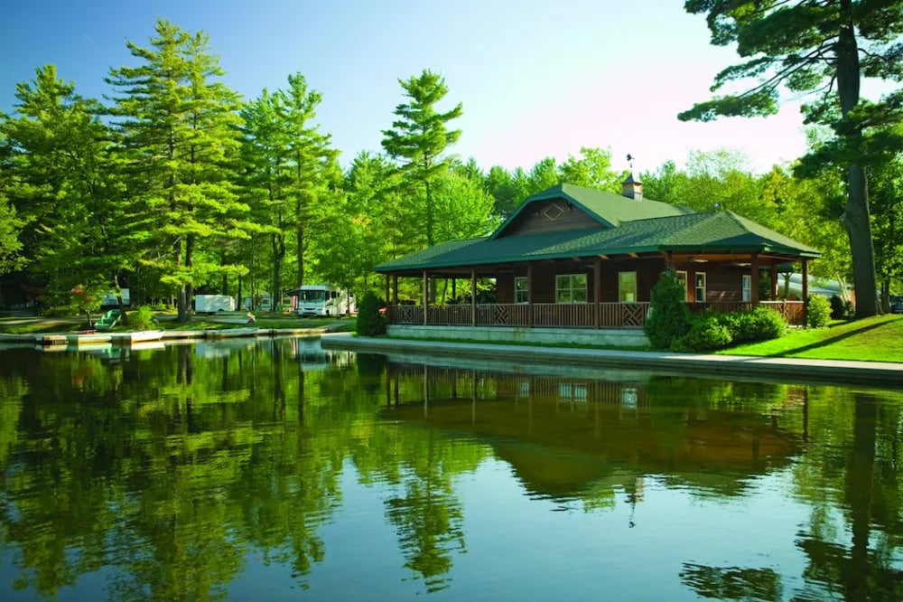 Alpine Lake RV Resort gallery 2