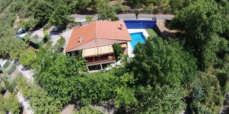 Camping Balcón Del Tiétar gallery 3